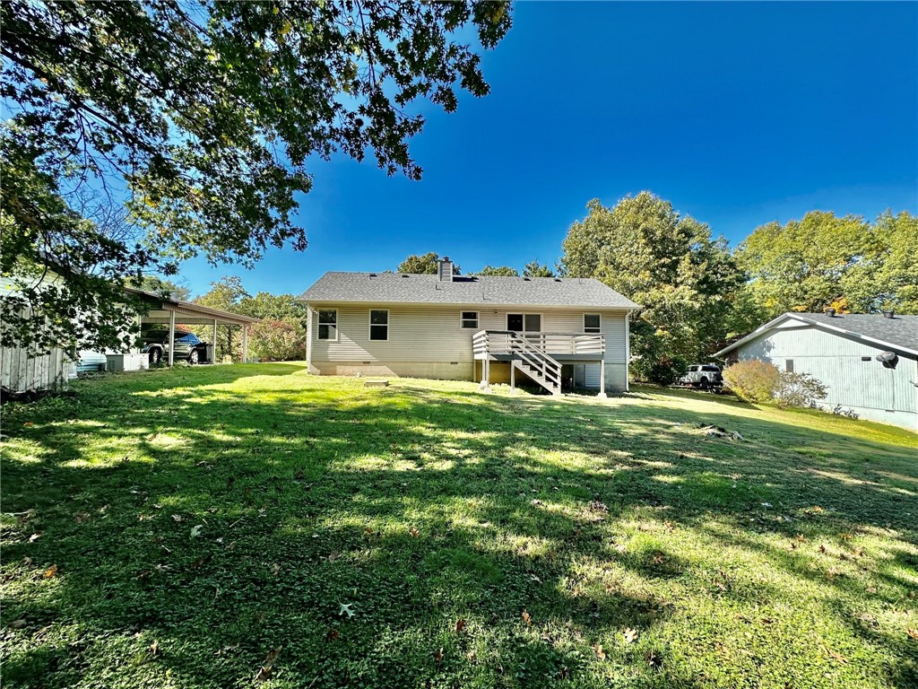 Wentworth - Residential Lease