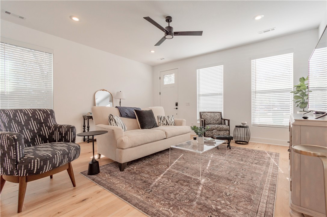 17-16-30 Fayetteville Outlots - Residential