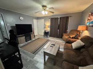 Terrell Bishop - Residential