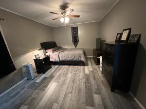 Terrell Bishop - Residential