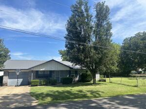 Terrell Bishop - Residential