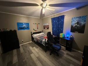 Terrell Bishop - Residential