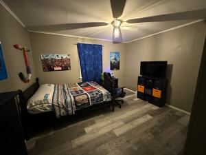 Terrell Bishop - Residential