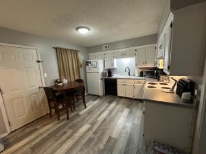 Terrell Bishop - Residential