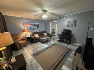 Terrell Bishop - Residential