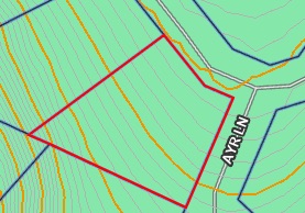 Buildable corner lot with perc test/septic design attached. Enjoy all the amenities that Bella Vista has to offer with golf, lakes, trails, recreation centers. Build to suit available. Close to Highlands Golf Course and Branchwood Recreation Center