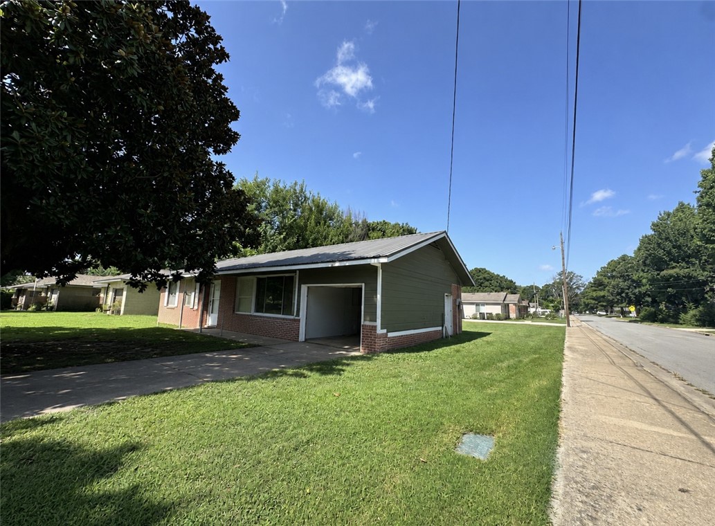 Powell Sub - Residential