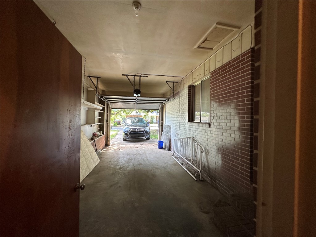 Powell Sub - Residential