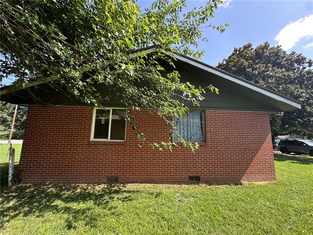 Powell Sub - Residential