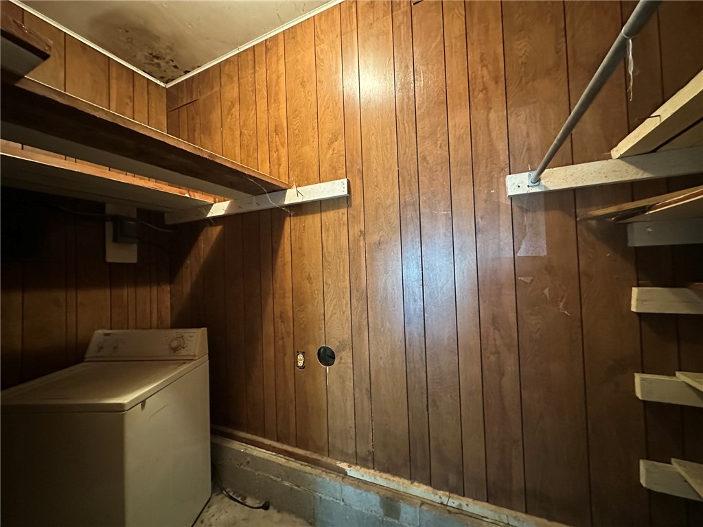 Powell Sub - Residential
