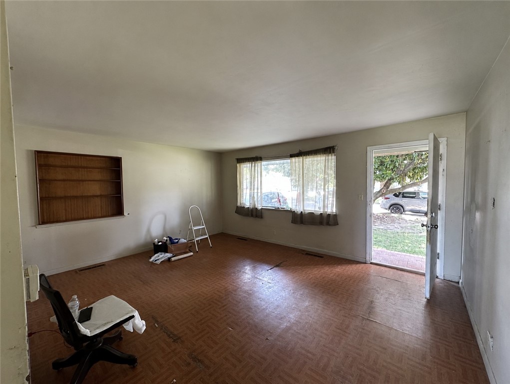 Powell Sub - Residential