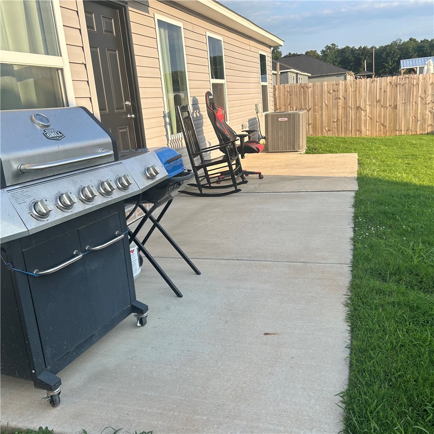 Sandy Acres Sub Ph 2 Gentry - Residential