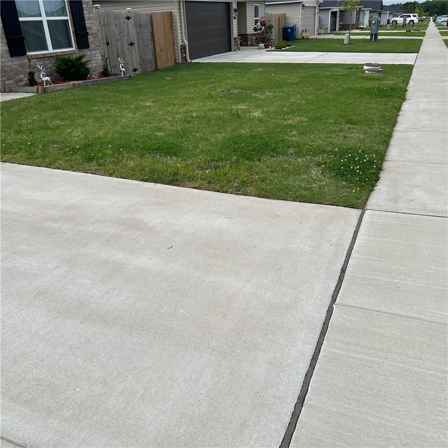 Sandy Acres Sub Ph 2 Gentry - Residential