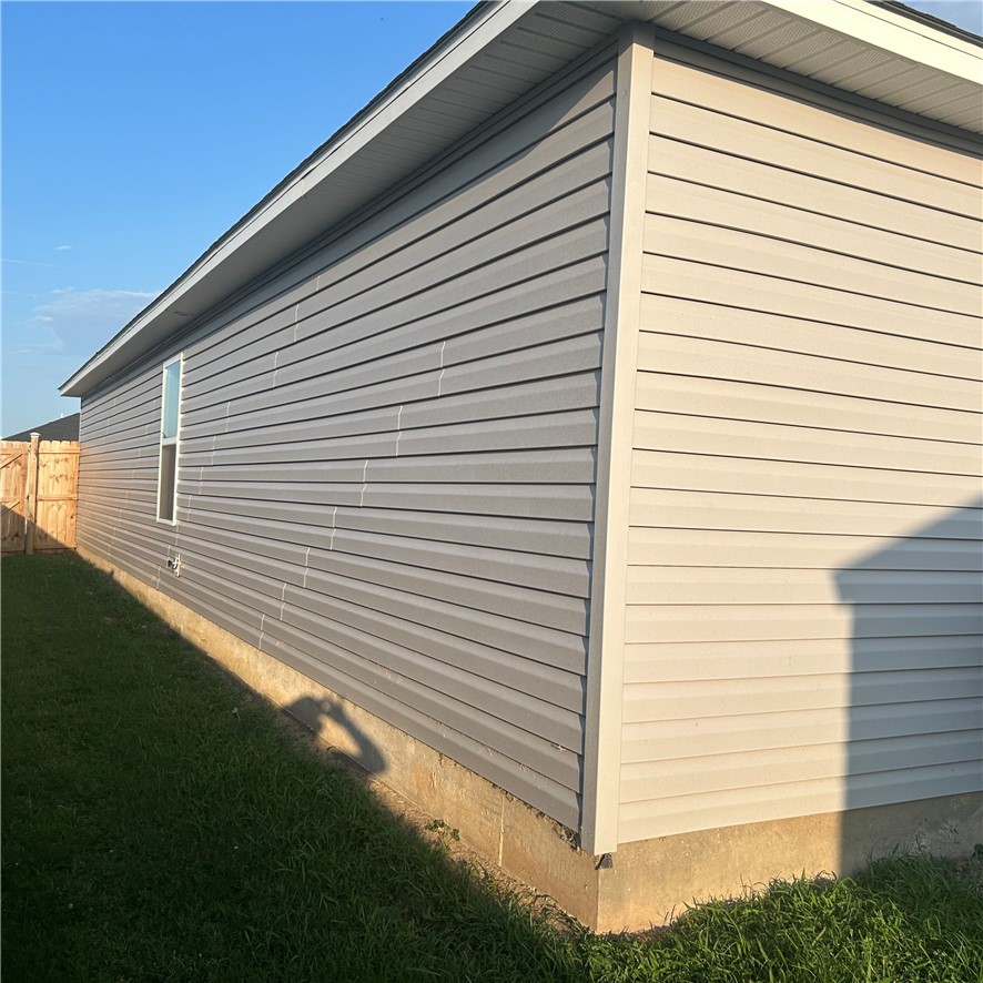 Sandy Acres Sub Ph 2 Gentry - Residential