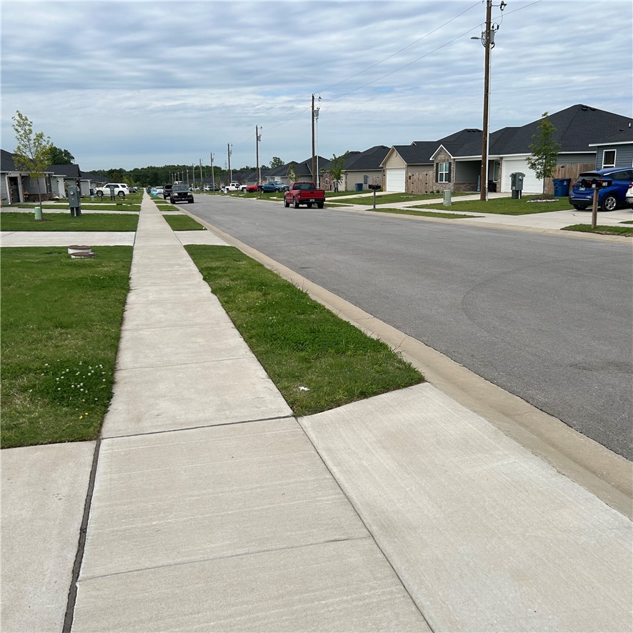 Sandy Acres Sub Ph 2 Gentry - Residential