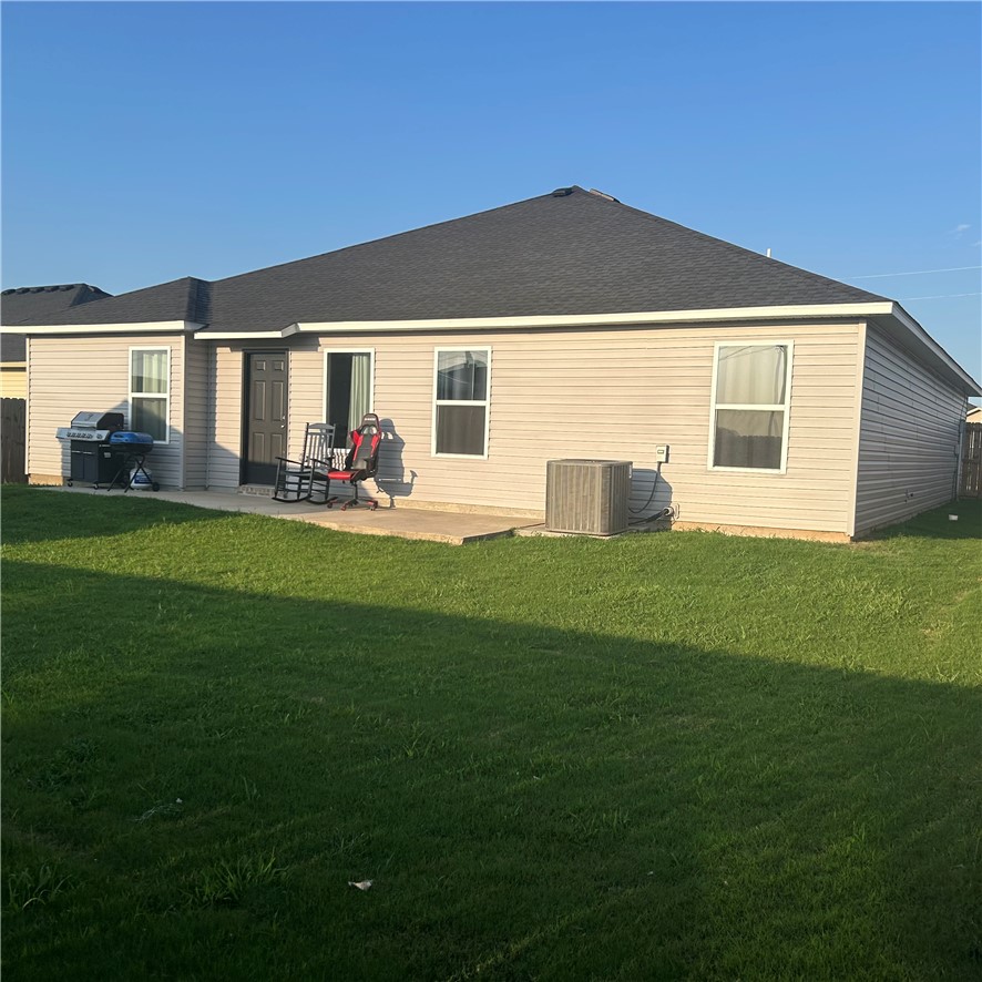 Sandy Acres Sub Ph 2 Gentry - Residential