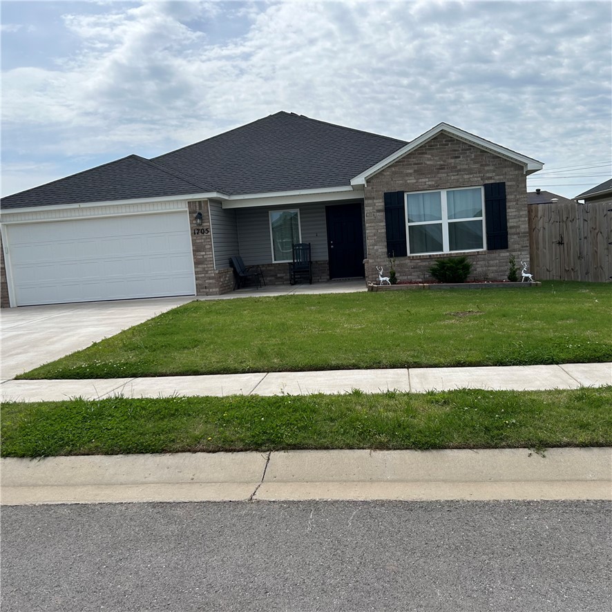 Sandy Acres Sub Ph 2 Gentry - Residential