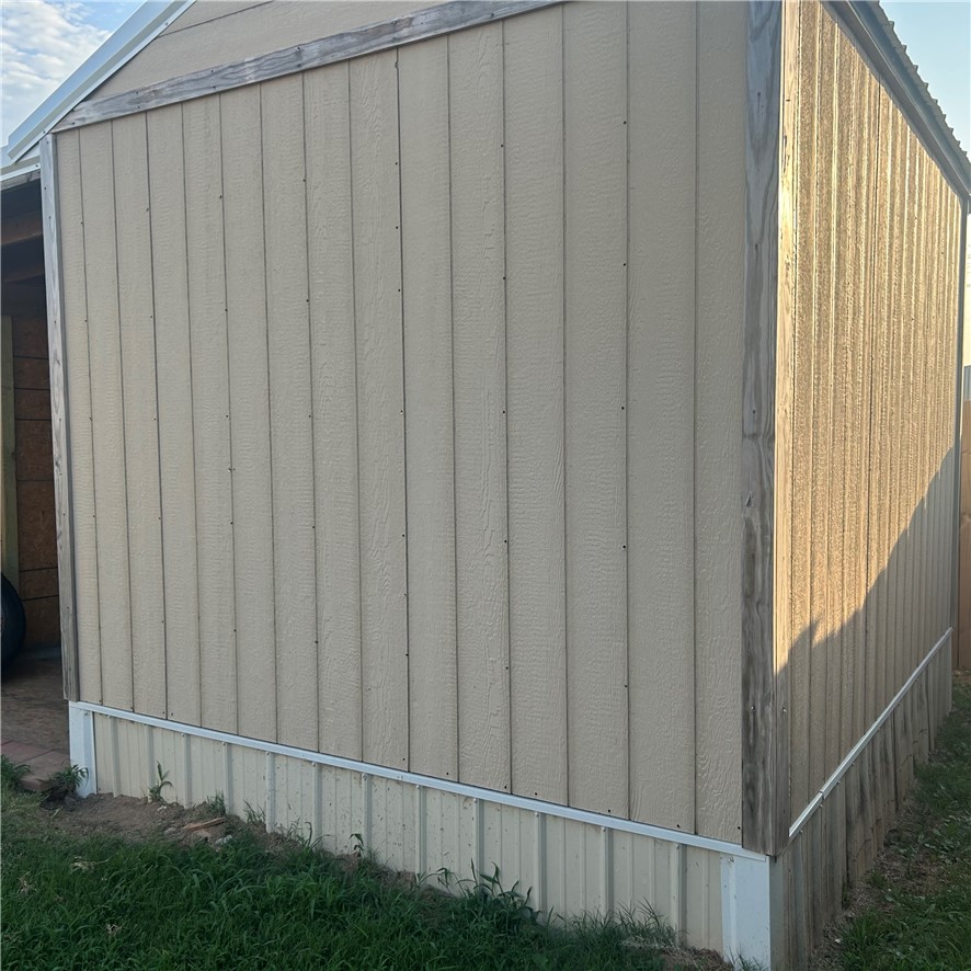 Sandy Acres Sub Ph 2 Gentry - Residential