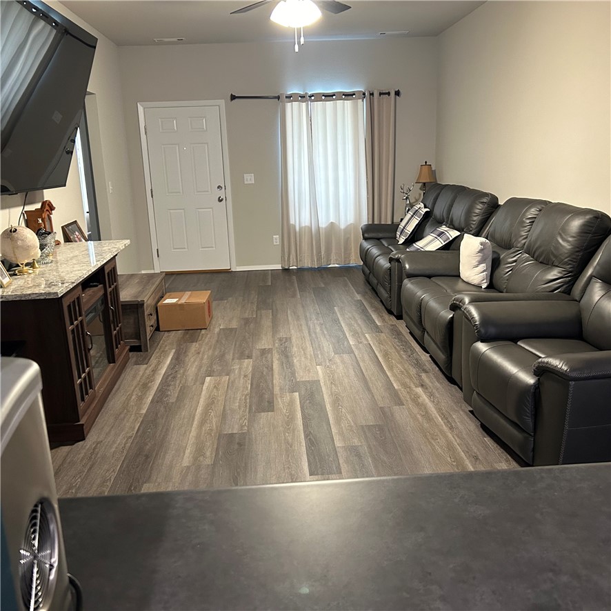 Sandy Acres Sub Ph 2 Gentry - Residential