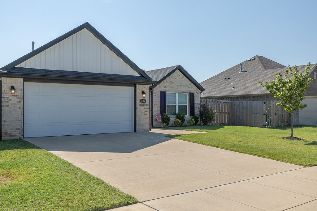 Grove At Engles Mill Ph Iii - Residential