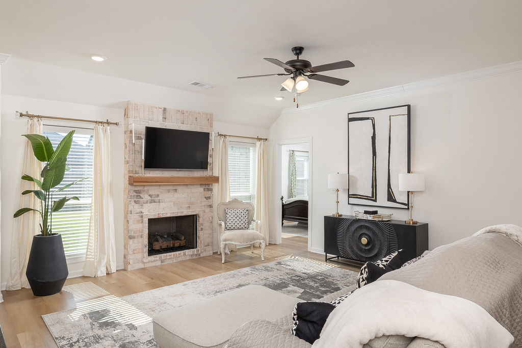 Grove At Engles Mill Ph Iii - Residential