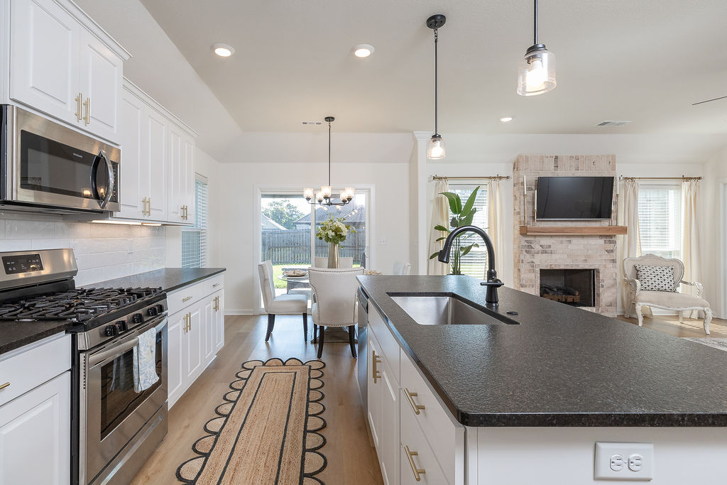 Grove At Engles Mill Ph Iii - Residential