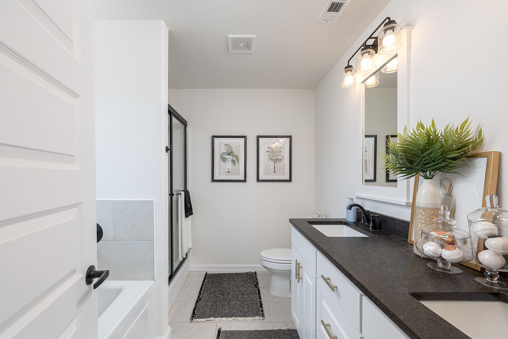 Grove At Engles Mill Ph Iii - Residential