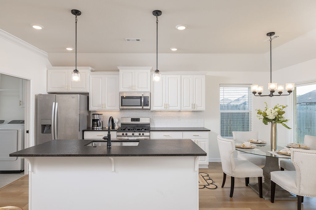 Grove At Engles Mill Ph Iii - Residential