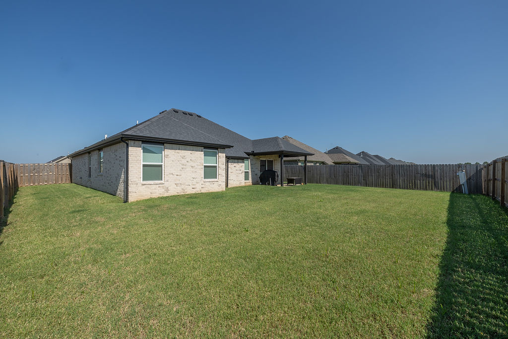Grove At Engles Mill Ph Iii - Residential