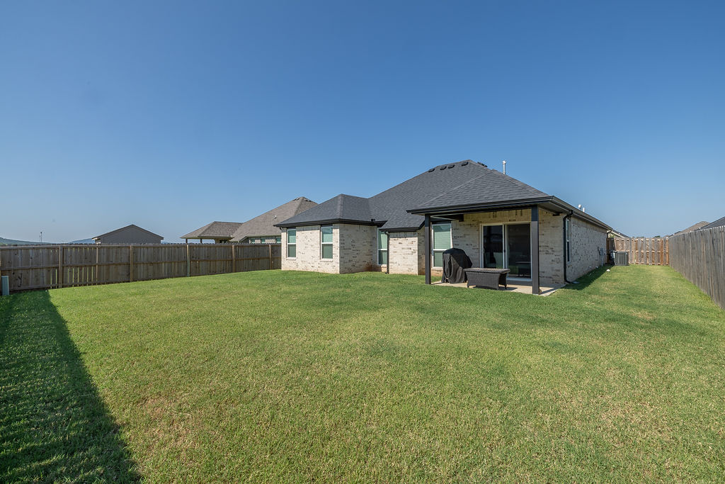 Grove At Engles Mill Ph Iii - Residential