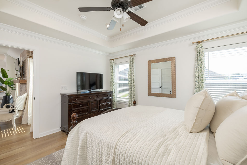Grove At Engles Mill Ph Iii - Residential