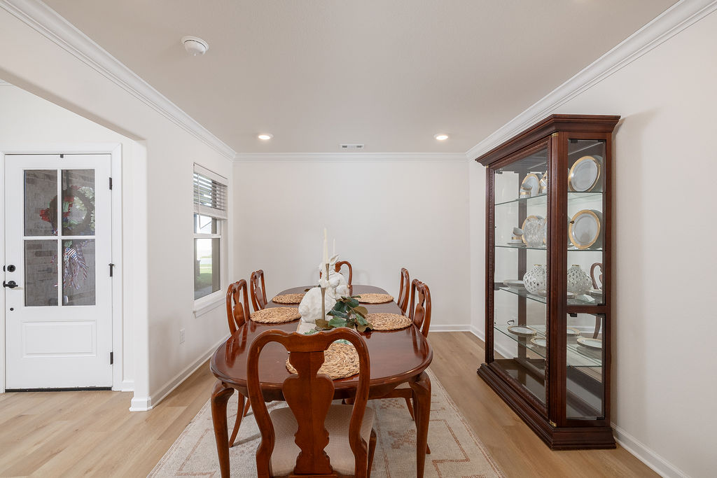 Grove At Engles Mill Ph Iii - Residential