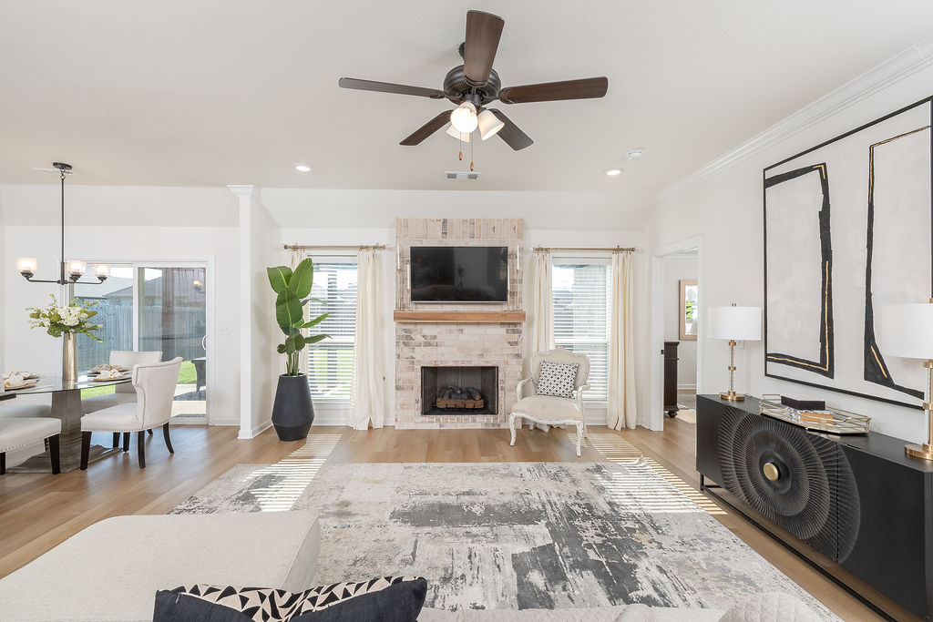 Grove At Engles Mill Ph Iii - Residential