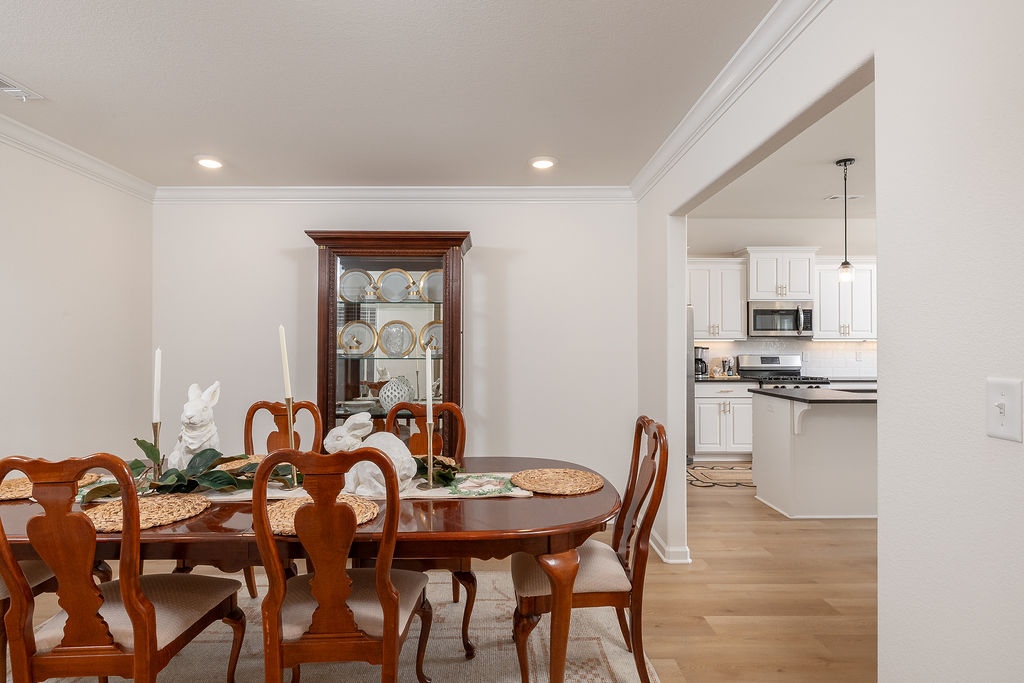 Grove At Engles Mill Ph Iii - Residential