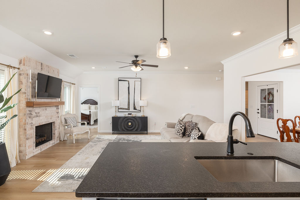 Grove At Engles Mill Ph Iii - Residential