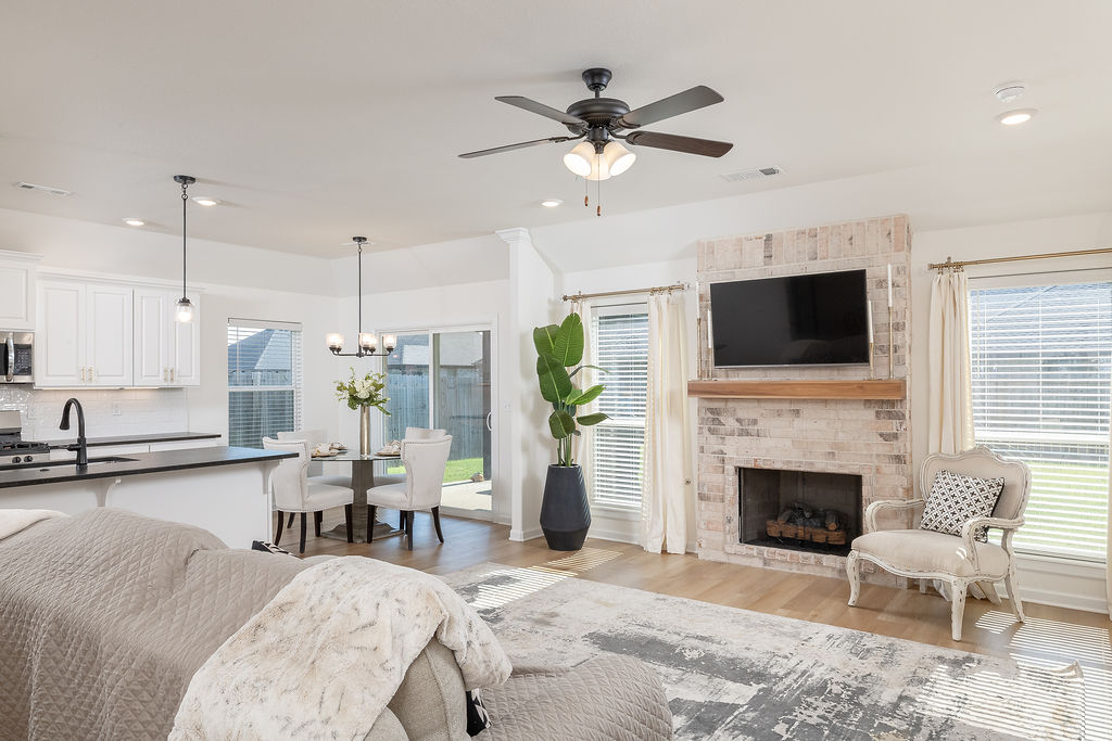 Grove At Engles Mill Ph Iii - Residential