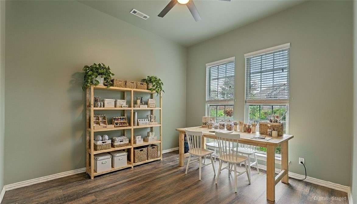 Edens Brooke - Residential