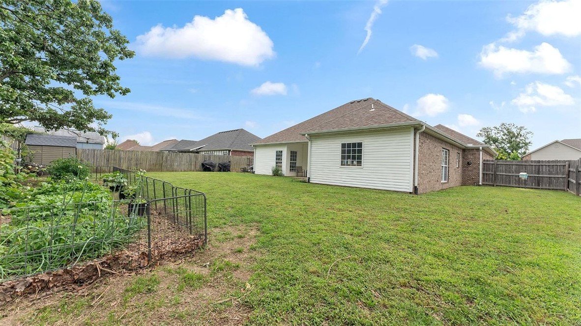 Edens Brooke - Residential