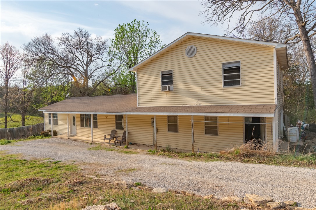 Valley View Subdivision - Residential