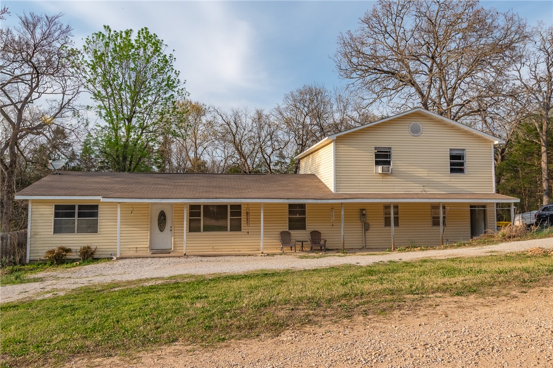 Valley View Subdivision - Residential