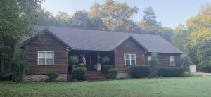 ENJOY this rustic 4 bedroom 3.5 bath home with master suite and bonus room privately tucked on this beautiful 4.62 acre lot.  Large shop with 50-amp RV/Camper covered hookup and additional detached two car garage.  Call today for a tour!!