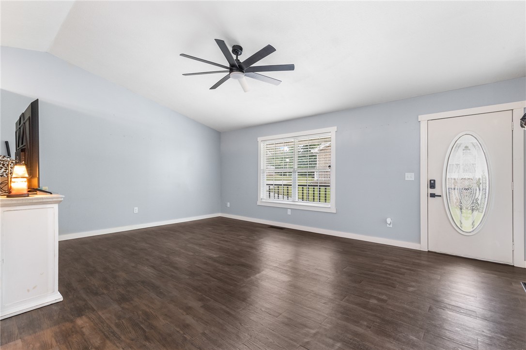 Benton Court Condominiums - Residential