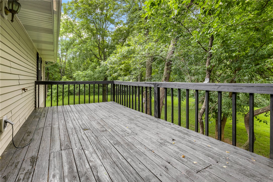 Benton Court Condominiums - Residential