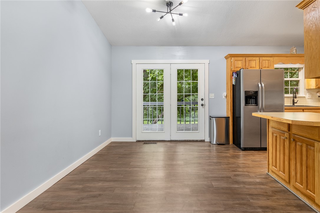 Benton Court Condominiums - Residential