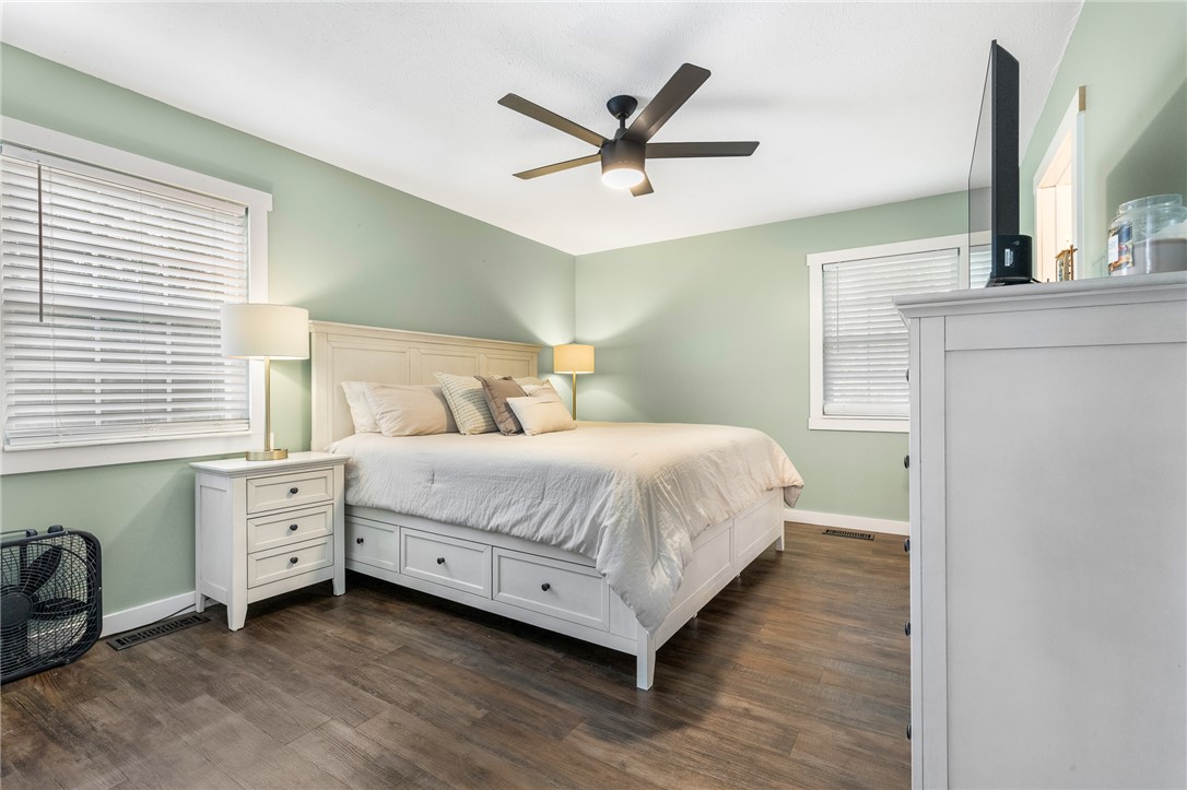 Benton Court Condominiums - Residential