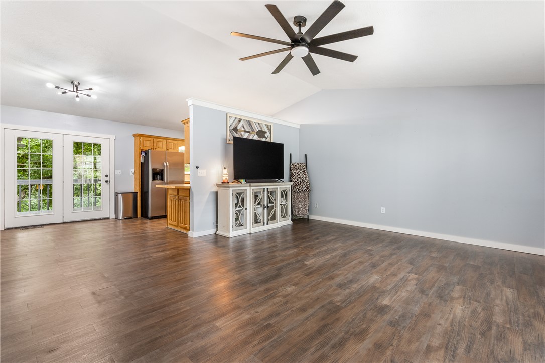 Benton Court Condominiums - Residential
