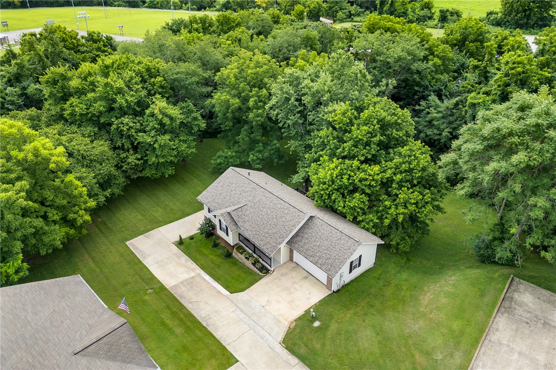 Benton Court Condominiums - Residential