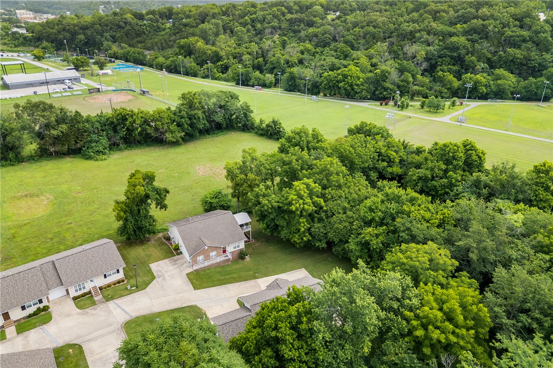 Benton Court Condominiums - Residential