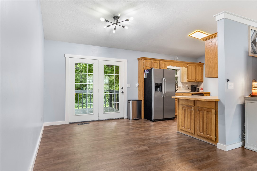 Benton Court Condominiums - Residential