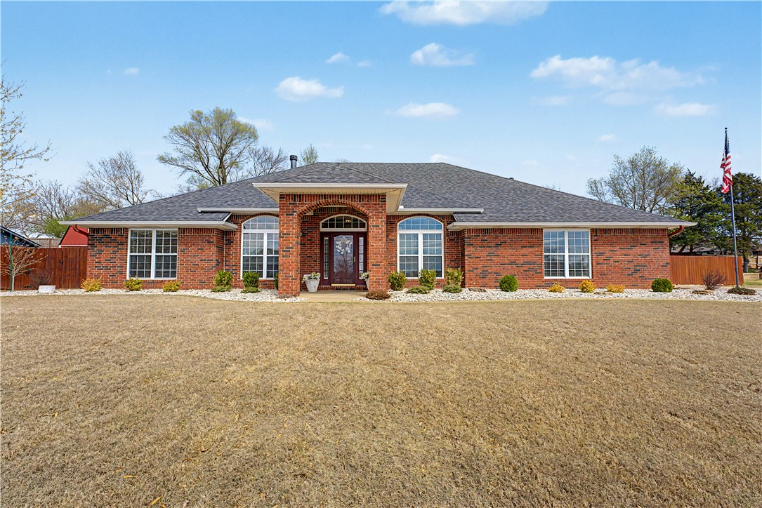 Country Club Estates - Residential